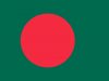 Bangladéš