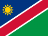 Namíbie