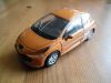 peugeot 207 welly china