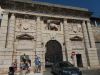 Zadar - městská vstupní brána