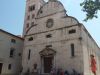 Zadar - kostel Panny Marie