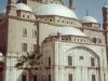 Alabastrová mešita v Káhiře
