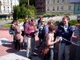 Naše cesty 2005 - Karlovy Vary
