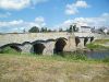 Kamenný most v Litovli