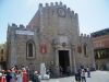 Taormina - dóm