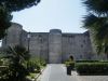 Catania - hrad Ursino